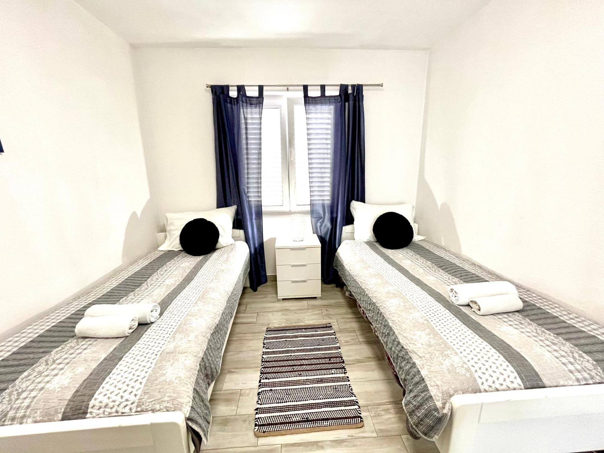 Apartamento Monica