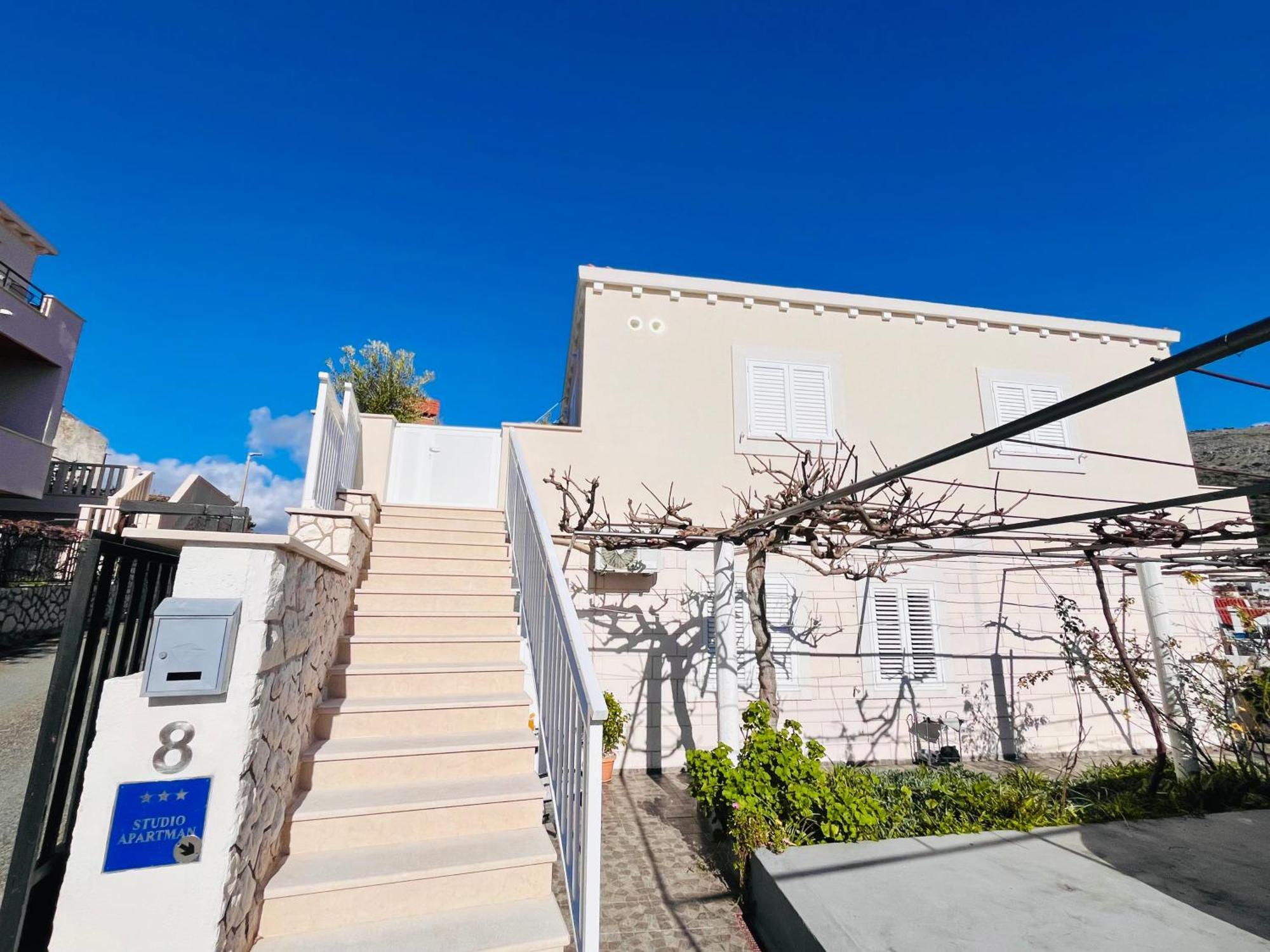 Apartamento Monica
