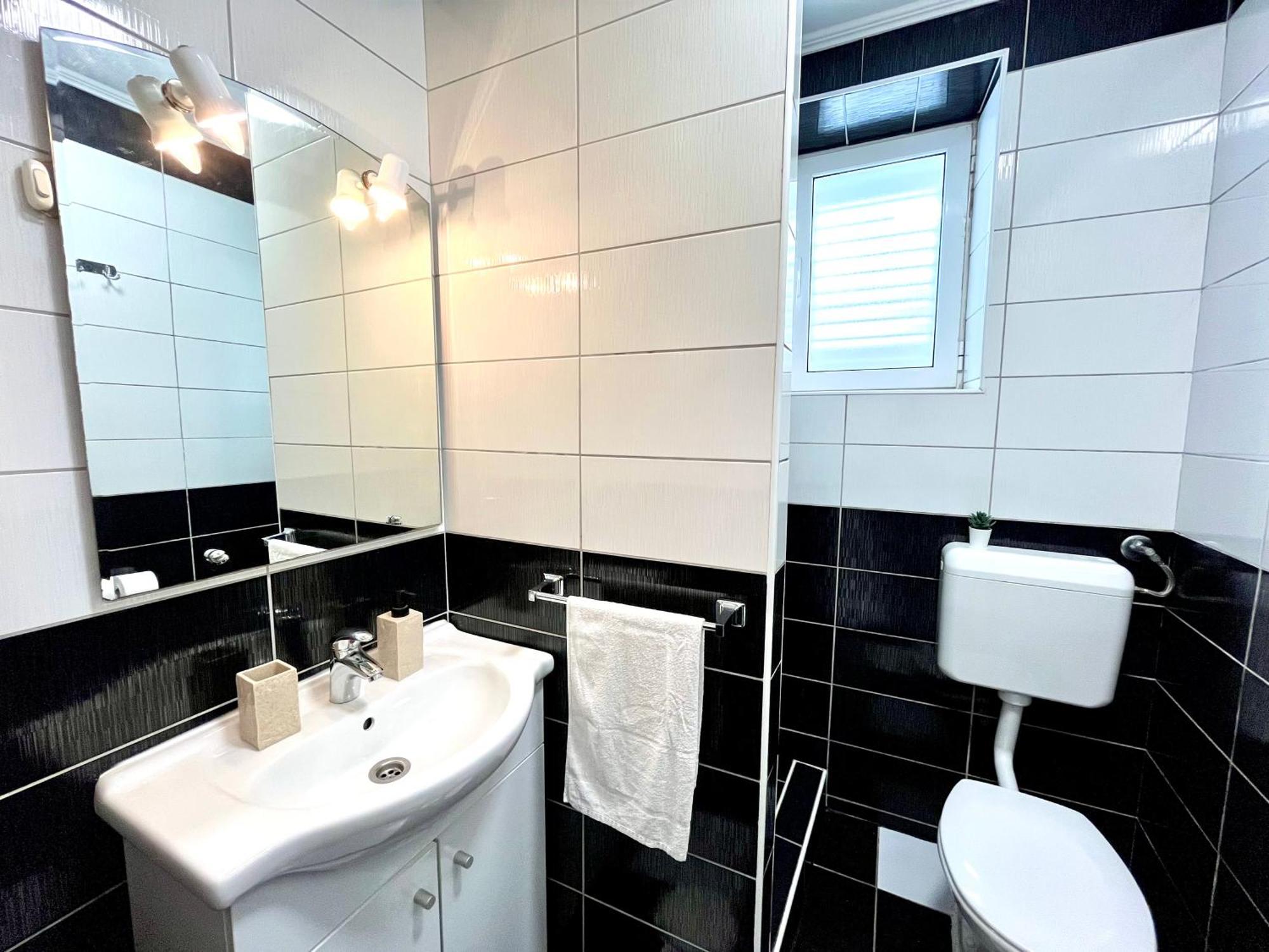 Apartamento Monica *