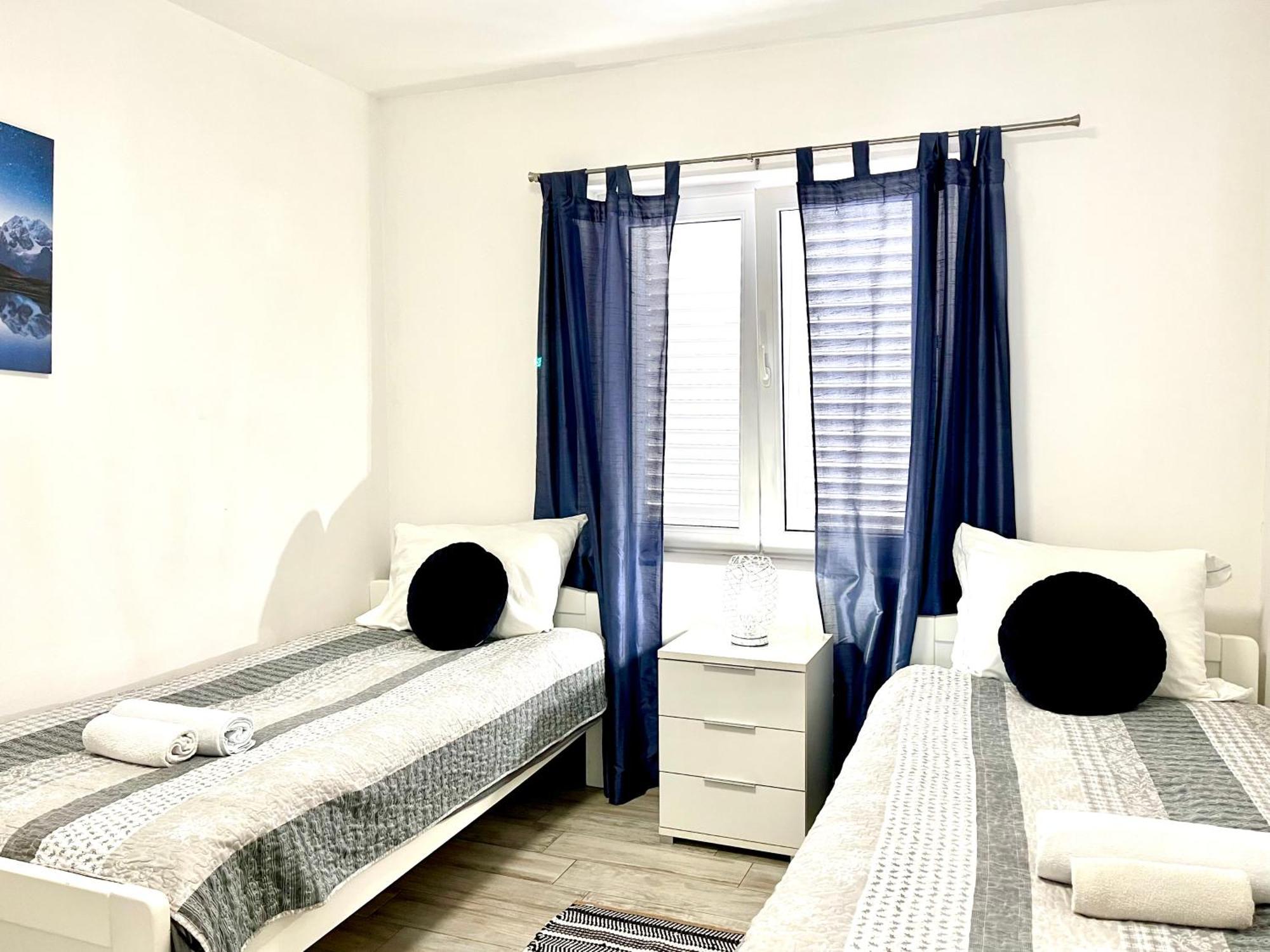 Monica Apartamento Dubrovnik